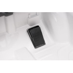 Elektrické autíčko - Bentley Bentayga S - biele